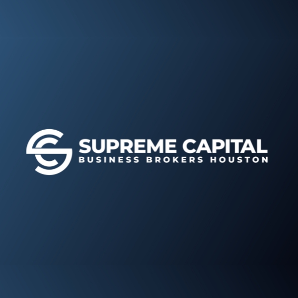 Supreme Capital Business Brokers Houston